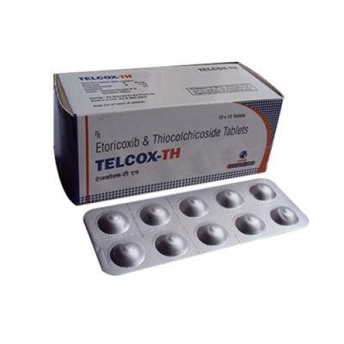 Telcox th