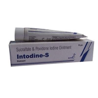 Intodine s