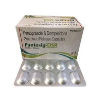 Pantosig DSR