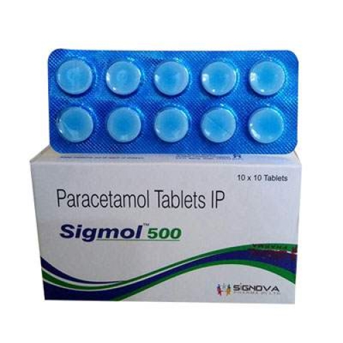 Sigmol 500