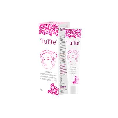 Tulite
