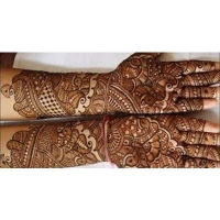 Bridal Mehndi Artist in Chandigarh