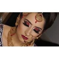 Bridal Makeup Services in Chandigarh