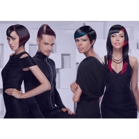 Hair coloring services in Chandigarh