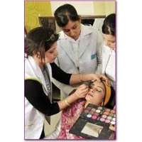 Unisex Beauty Salon in Chandigarh