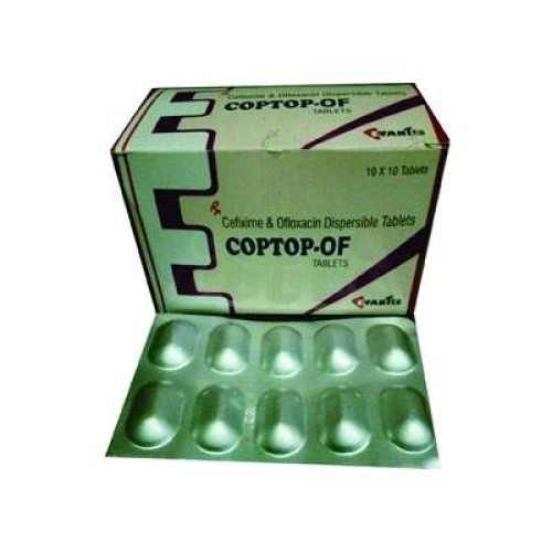 Coptop OF