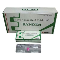 Sandeh