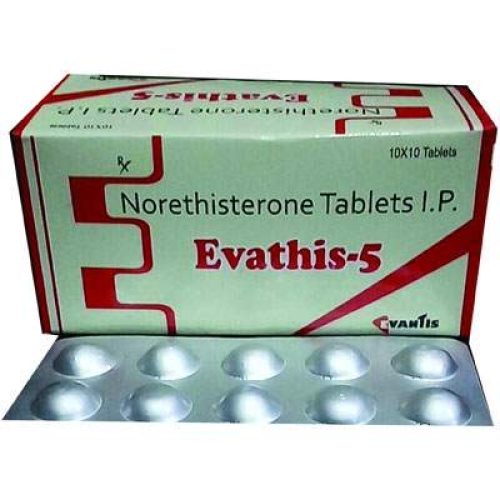 Evathis 5