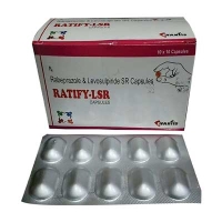 Ratify LSR