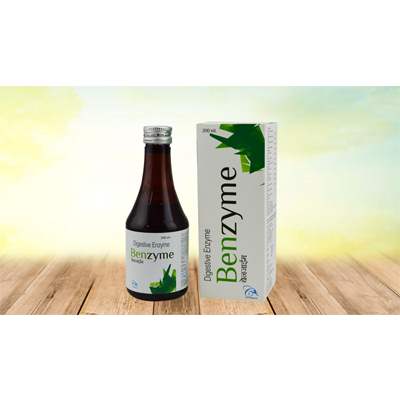 Benzyme