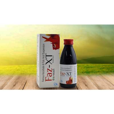 Faz XT