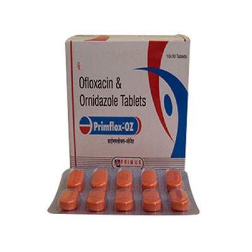 Primflox OZ