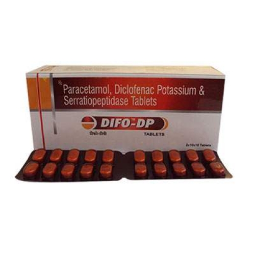 DIFO DP