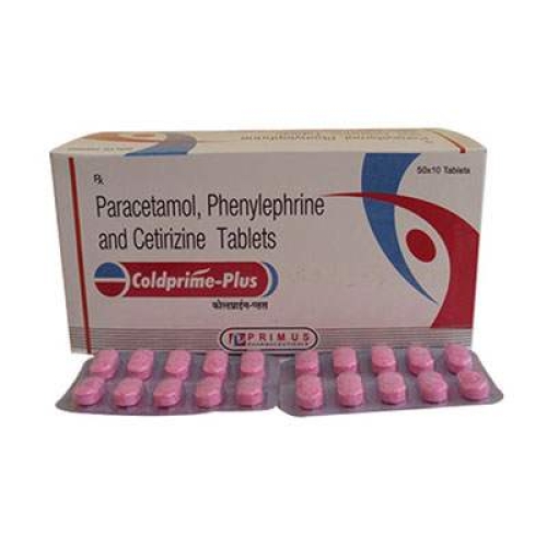 Coldprime plus
