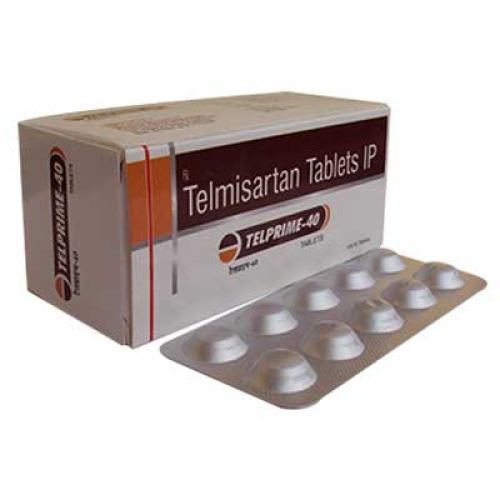 Telprime 40
