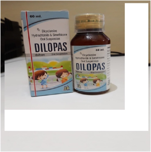 Dilospas