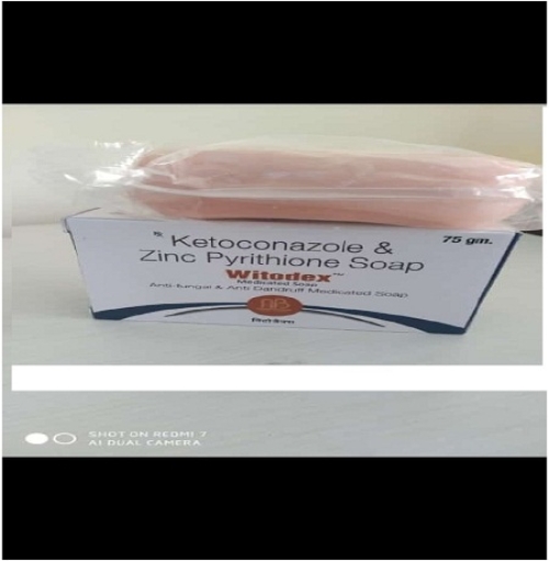 Witodex soap