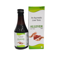 Allever Liver Tonic
