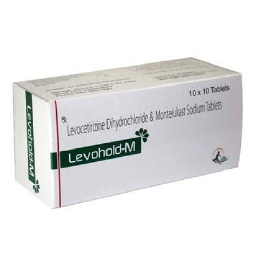 Levohold M