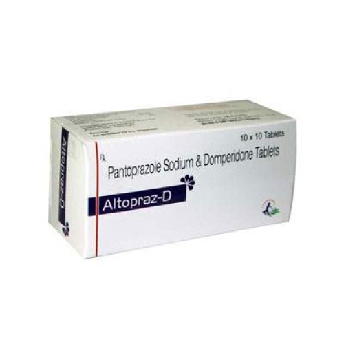 Altopraz D