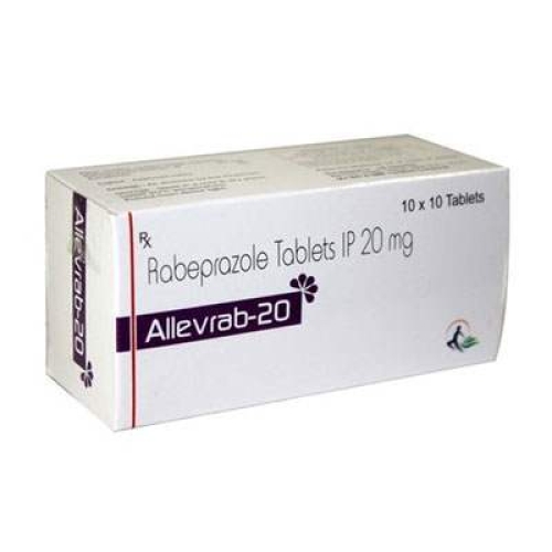 Allevrab 20