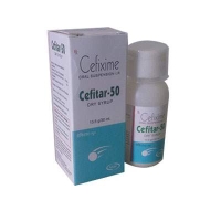 Cefitar 50