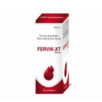 FERVIK XT