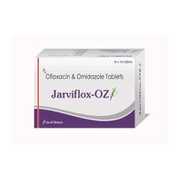 Jarviflox OZ