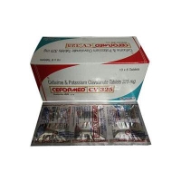 CEFORMED CV 325