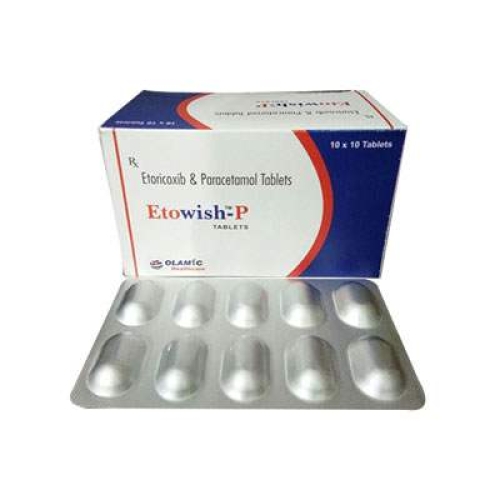 Etowish p