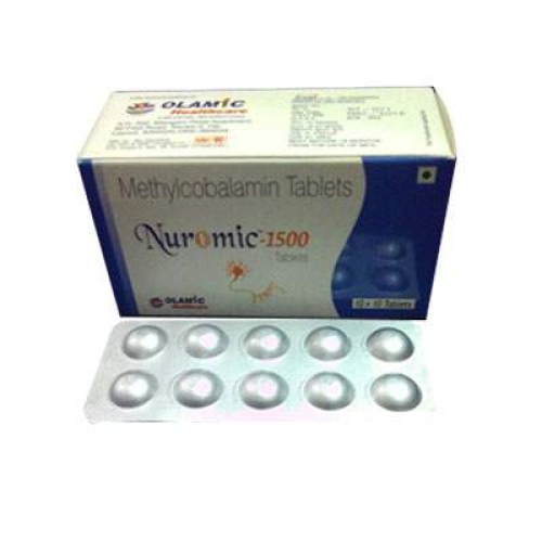Nuromic 1500