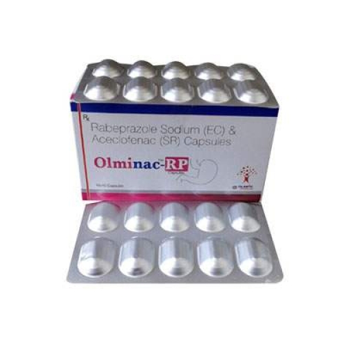 Olminac RP