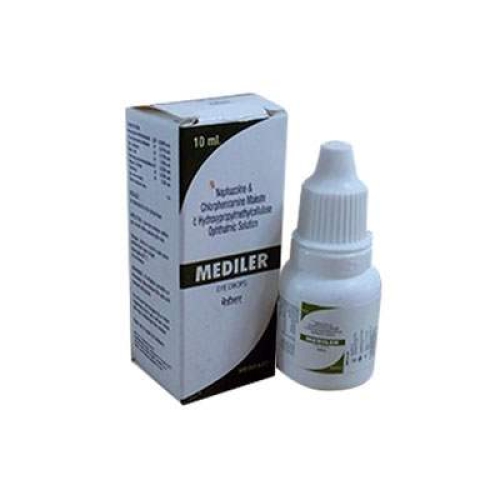 Mediler