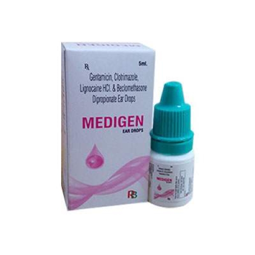 Medigen