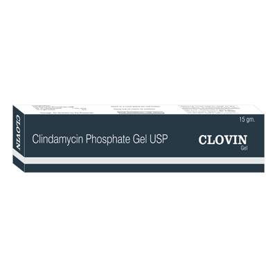 Clovin Gel