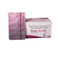 Para Ace SP