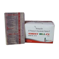 AMOXY BILL CV
