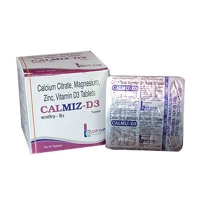 CALMIZ D3