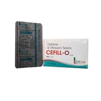 CEFILL O