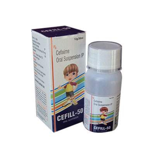 CEFIIL 50