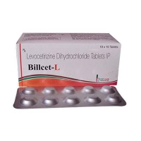 Billcet L