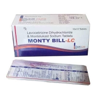 MONTY BILL LC