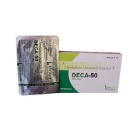 DECA 50