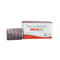 OXACIN OZ