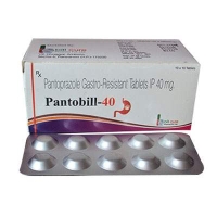 Pantobill 40