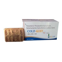 COLD KOFF