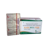 RABI BILL DSR