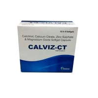 CALVIZ CT