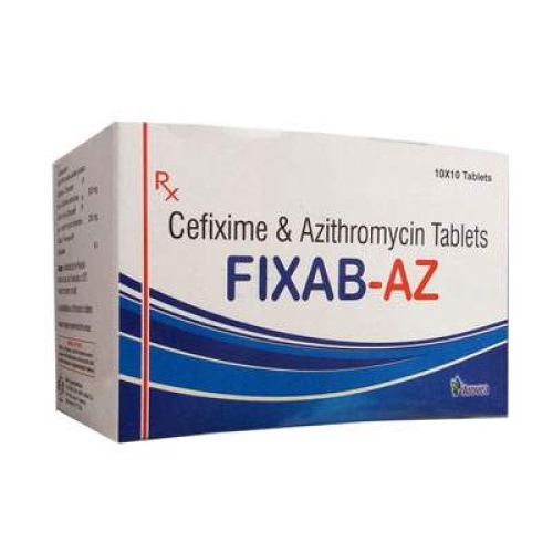 FIXAB AZ
