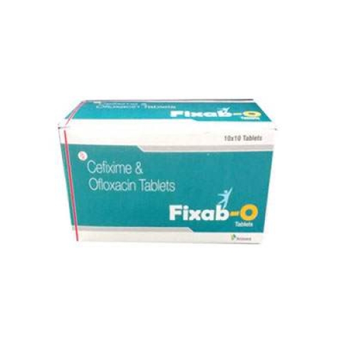 Fixab O